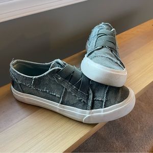 Blowfish Malibu Camo Sneaker 6